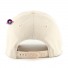 Boston Red Sox Cap '47 - - MVP Sure Shot - Natural