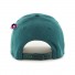 Los Angeles Dodgers Cap '47 - - MVP Sure Shot - Verde Pacífico