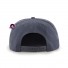 Cap '47 - New York Yankees - Captain - Tiro seguro - Navy