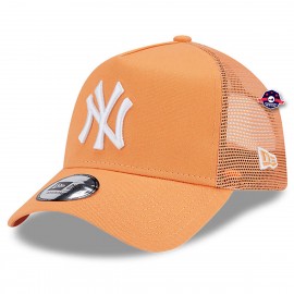 Trucker New Era - New York Yankees - Pesca