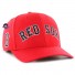 Boston Red Sox Replica Gorra '47 - - Guión - MVP DP Rojo