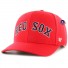 Boston Red Sox Replica Gorra '47 - - Guión - MVP DP Rojo