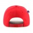 Boston Red Sox Replica Gorra '47 - - Guión - MVP DP Rojo