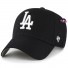 Los Angeles Dodgers Cap '47 - - MVP Sure Shot - Negro