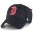Boston Red Sox Cap '47 - - MVP Sure Shot - Navy