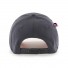 Boston Red Sox Ballpark Gorra '47 - - MVP Snap - Azul Marino