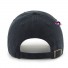 Boston Red Sox 47 Gorra MLB - - Limpiar Doble Bajo - Negro