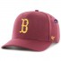 Boston Red Sox Cap '47 - - Cold Zone - MVP DP - Granate oscuro metalizado