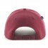 Boston Red Sox Cap '47 - - Cold Zone - MVP DP - Granate oscuro metalizado