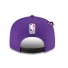 9Fifty Los Angeles Lakers City Edition Cap - - 2023 - Suplente
