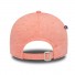New Era Gorra -New York Yankees - Rosa pastel - Mujer - 9Forty
