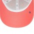 New Era Gorra -New York Yankees - Rosa pastel - Mujer - 9Forty