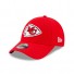 9Forty The League Niño - - Kansas city Chiefs - Rojo