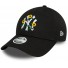 9Forty New Era Gorra -New York Yankees - Floral - Mujer - Negro