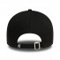 9Forty New Era Gorra -New York Yankees - Floral - Mujer - Negro