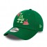 9Forty New Era Los Angeles Dodgers Gorra infantil - - - Icon - Verde