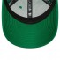 9Forty New Era Los Angeles Dodgers Gorra infantil - - - Icon - Verde