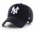 Gorra '47 - New York Yankees - Punto de cadeneta - Azul marino