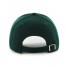 Oakland Athletics Cap '47 - Punto de cadeneta - Verde oscuro