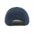 Gorra '47 - New York Yankees - Chainscript - Corona baja - Azul marino