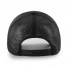 Gorra '47 - Boston Red Sox - Corduroy - MVP DT - Trucker - Negra