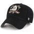 Gorra '47 - Anaheim Ducks - MVP - Negro