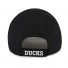 Gorra '47 - Anaheim Ducks - MVP - Negro