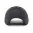 Gorra '47 - Anaheim Ducks Ballpark Snap - MVP - Negro