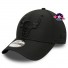 New Era Cap Negro - Chicago Bulls