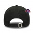 New Era Cap Negro - Chicago Bulls