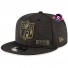 9Fifty - NFL - Saludo al servicio