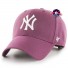 47 Gorra MVP - New York Yankees - Ciruela