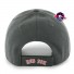 Boston Red Sox Gorra - - Carbón