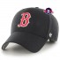 Boston Red Sox 47 Gorra MVP - - Negra
