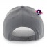 Gorra - New York Yankees Broche metálico - Carbón