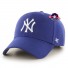 Gorra 47 MVP - New York Yankees - Real oscuro