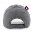Los Angeles Dodgers Gorra - - Carbón