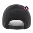 Boston Red Sox 47 Gorra MVP - - Negra