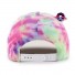 Los Angeles Dodgers Gorra - -Tie Dye White