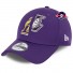 9Forty - Los Angeles Lakers - Mitad Mitad