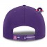 9Forty - Los Angeles Lakers - Mitad Mitad