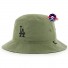 Los Angeles Dodgers Cubo '47 - - Tejadillo de rejilla