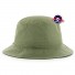 Los Angeles Dodgers Cubo '47 - - Tejadillo de rejilla