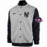 Chaqueta '47 - New York Yankees - Burnside