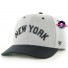 Cap '47 - New York Yankees - Midfield Vintage Fly Out - Gris