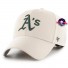 Oakland Athletics Cap '47 - - MVP Bone