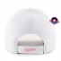 Los Angeles Dodgers Cap '47 - - MVP Blanco y Rosa