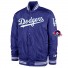 Los Angeles Dodgers 47 Chaqueta - - Woodmark Royal