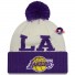 Los Angeles Lakers Draft Cap - - 2022