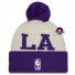 Los Angeles Lakers Draft Cap - - 2022